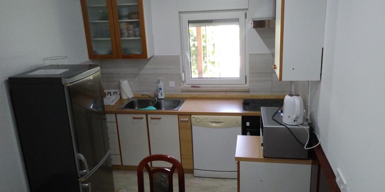 Apartma Mbm Apartment Krizevci pri Ljutomeru Exterior photo
