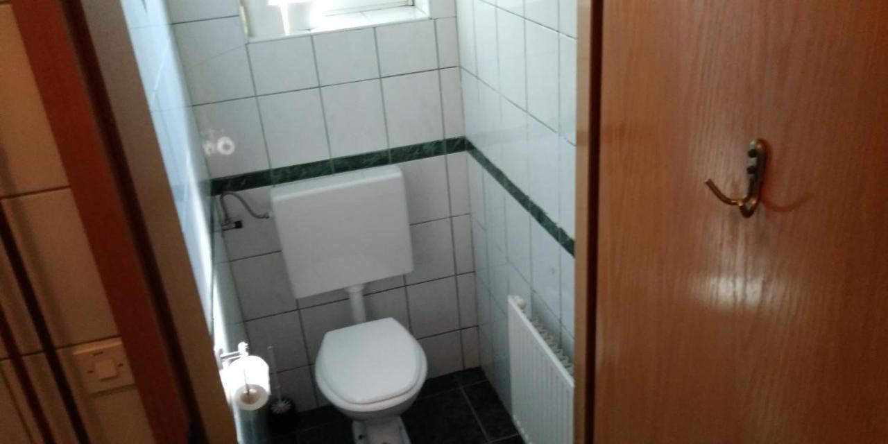 Apartma Mbm Apartment Krizevci pri Ljutomeru Exterior photo