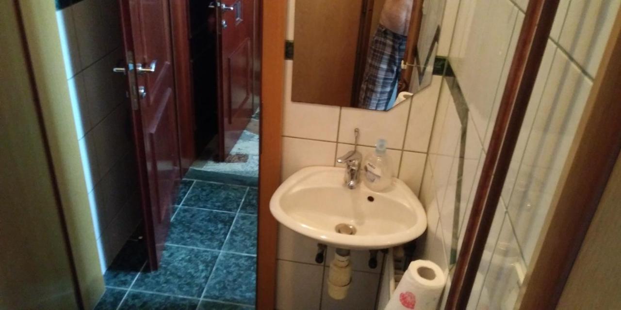 Apartma Mbm Apartment Krizevci pri Ljutomeru Exterior photo