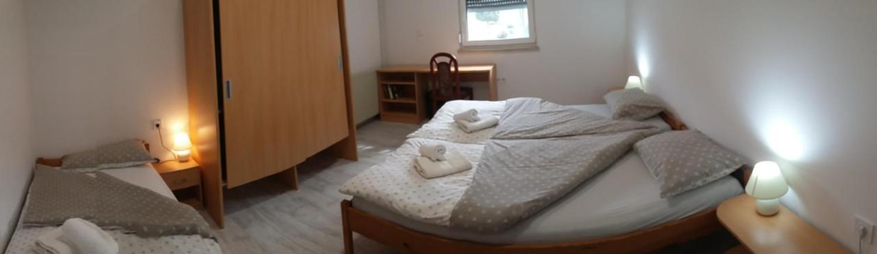 Apartma Mbm Apartment Krizevci pri Ljutomeru Exterior photo